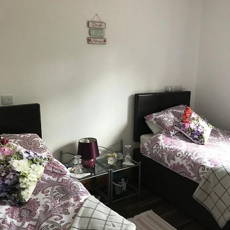 Pat'S Place Apartment Ballaghaderreen Ngoại thất bức ảnh