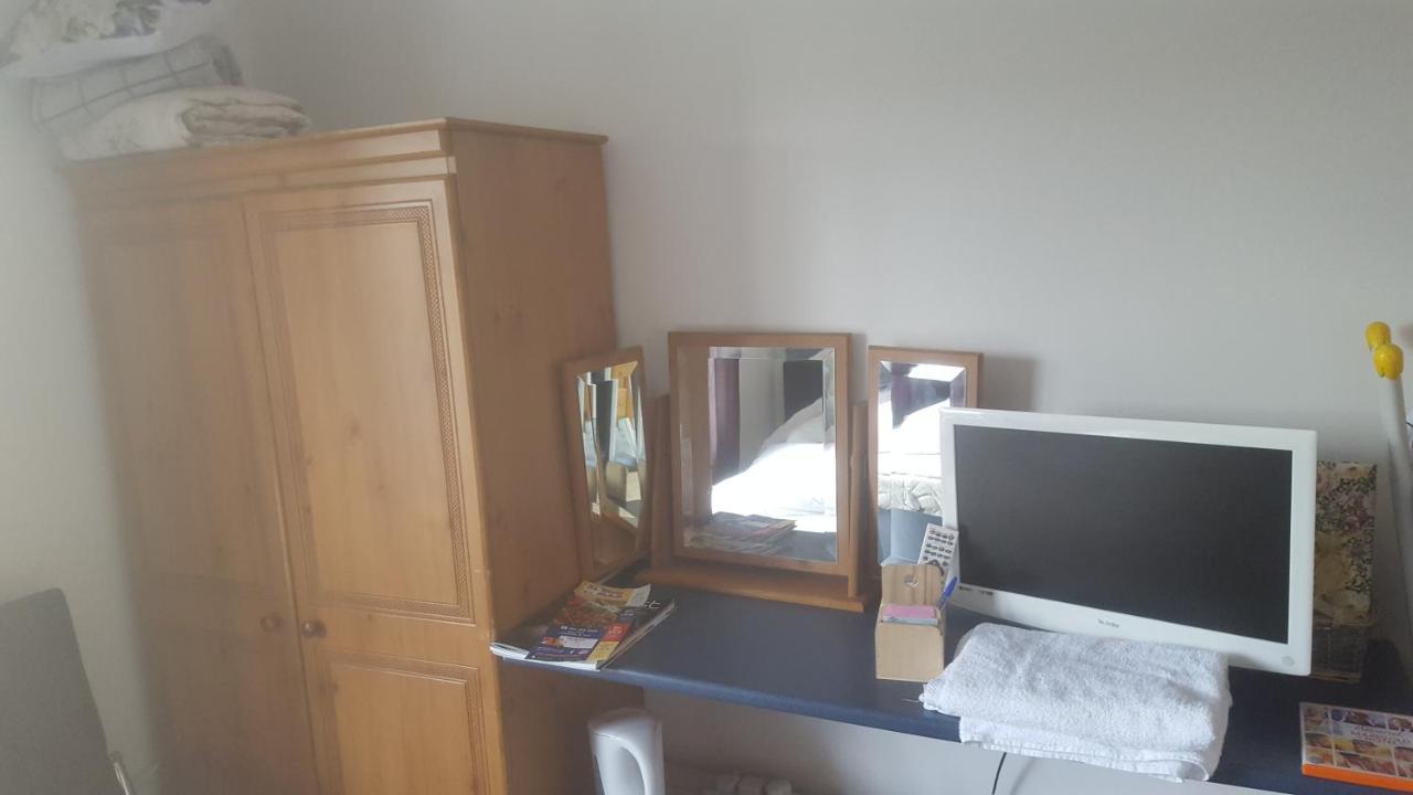Pat'S Place Apartment Ballaghaderreen Ngoại thất bức ảnh